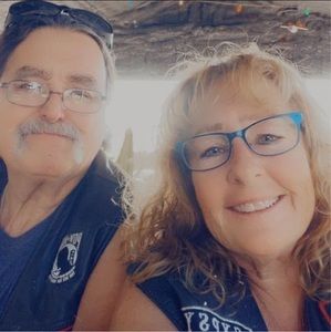 Meet your Posher, Terri decker